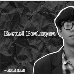 Esensi Berlayar Chords by Arvial Ilham