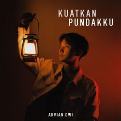 Kuatkan Pundakku Chords by Arvian Dwi