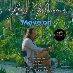 Move On Chords by Ary Kencana