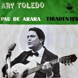 Polca Duca Chords by Ary Toledo