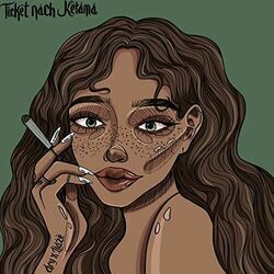 Ticket Nach Ketama Chords by Ary