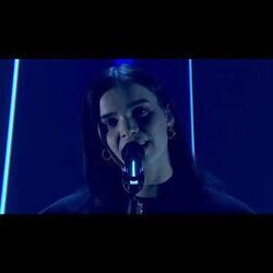 Werewolves Chords by Ary