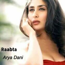 Raahat Chords by Arya Dani