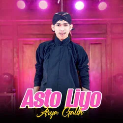 Asto Liyo Chords by Arya Galih