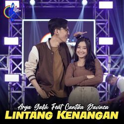 Jogo Gerdu Chords by Arya Galih, Cantika Davinca