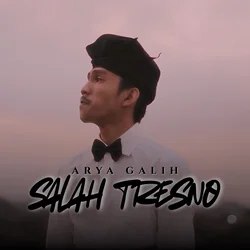 Salah Tresno by Arya Galih