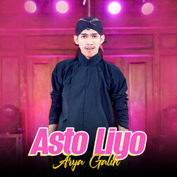 Asto Liyo Chords by Arya Galih