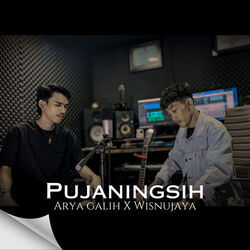 Langgam Roso Chords by Arya Galih