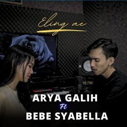 Mati Rasamu Chords by Arya Galih