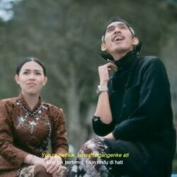 Ora Ngganteng Chords by Arya Galih