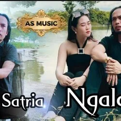 Ngalah Chords by Arya Satria