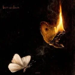 Burn Us Down Chords by Aryse
