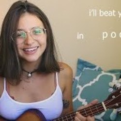 I Want You Chords by Aryy