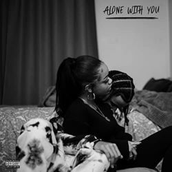 Alone With You Chords by Arz