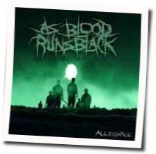 Legends Never Die Tab by As Blood Runs Black