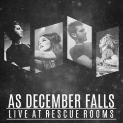 Cross My Heart Chords by As December Falls