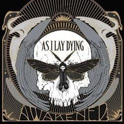 A Greater Foundation Bass Tab by As I Lay Dying