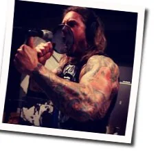 Overcome Intro Tab by As I Lay Dying