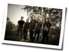 Departed by As I Lay Dying