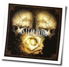Forced To Die Tab by As I Lay Dying