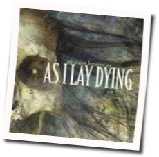 Separation Tab by As I Lay Dying