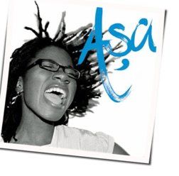 Bamidele Chords by Aṣa