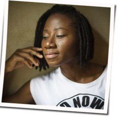 Shine Your Light Chords by Aṣa