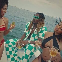 Basquiat Chords by Asake