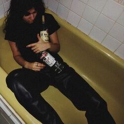 Headache Chords by Asal