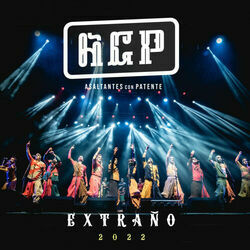 Mi Ritual Chords by Asaltantes Con Patente