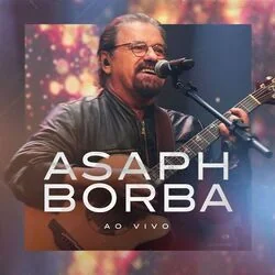 Jesus Em Tua Presença Chords by Asaph Borba