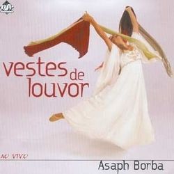 Deus Companheiro Chords by Asaph Borba