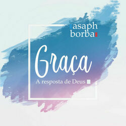 Espirito Santo De Deus by Asaph Borba