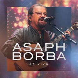 Jesus Em Tua Presença Chords by Asaph Borba