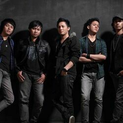 Dikota Ini Chords by Asbak Band