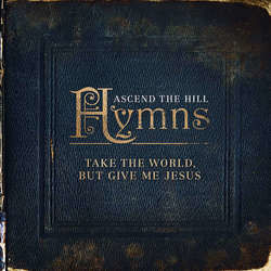 Love Chords by Ascend The Hill