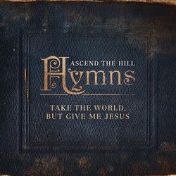 What A Savior Chords by Ascend The Hill