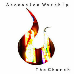 Above Everything by Ascension Worship
