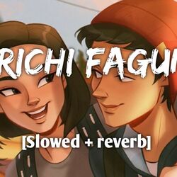 Ferichi Faguna Chords by Aseema Panda