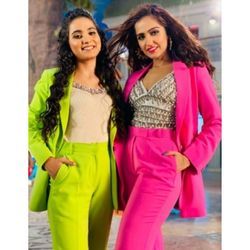 52 Gaj Ka Daman Chords by Asees Kaur Ft. Renuka Panwar