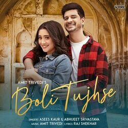 Boli Tujhse Chords by Asees Kaur