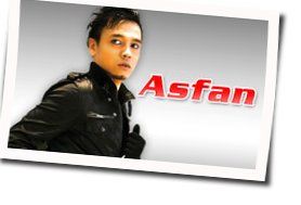 Kisah Cinta by Asfan Shah