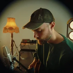 Sugar Clouds Chords by Ásgeir