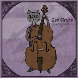 Blue Lives Don't Matter Chords by Ash Bricky