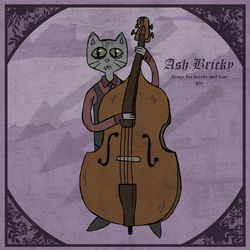 Strawberries And Cream Ukulele Chords by Ash Bricky