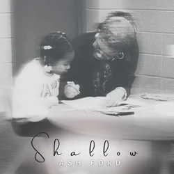 Shallow Intro Tab by Ash Ford