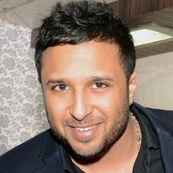 I Love You Chords by Ash King