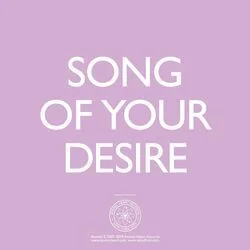 Song Of Your Desire Tab by Ash