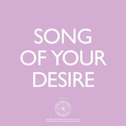 Song Of Your Desire Tab by Ash