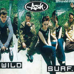 Wildsurf Chords by Ash